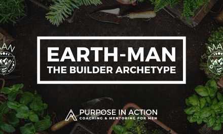 The Builder Archetype: Embracing Pragmatism and Self-Mastery