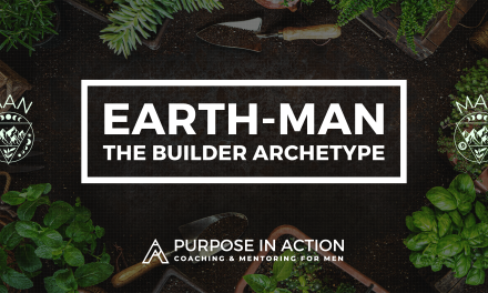 The Builder: Embracing Pragmatism and Self-Mastery