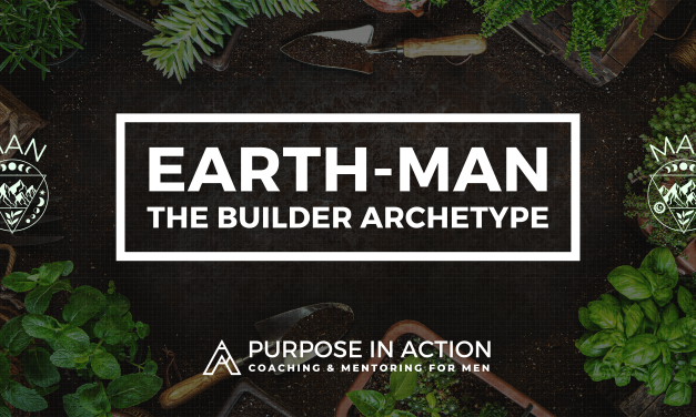 The Builder Archetype: Embracing Pragmatism and Self-Mastery