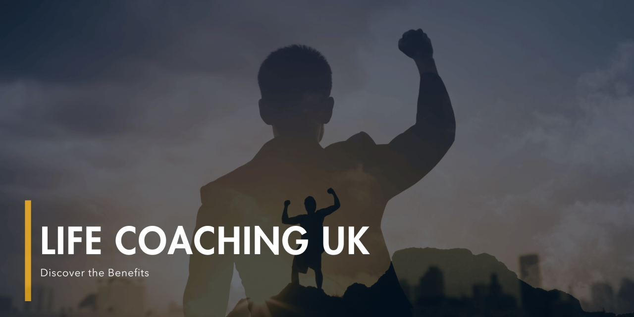 Discovering the Benefits of a Life Coach in the UK