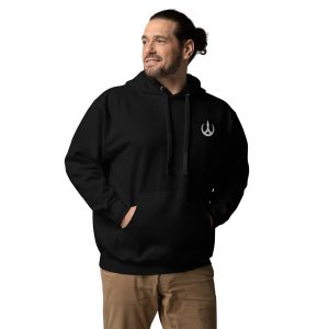 Purpose In Action Hoodie