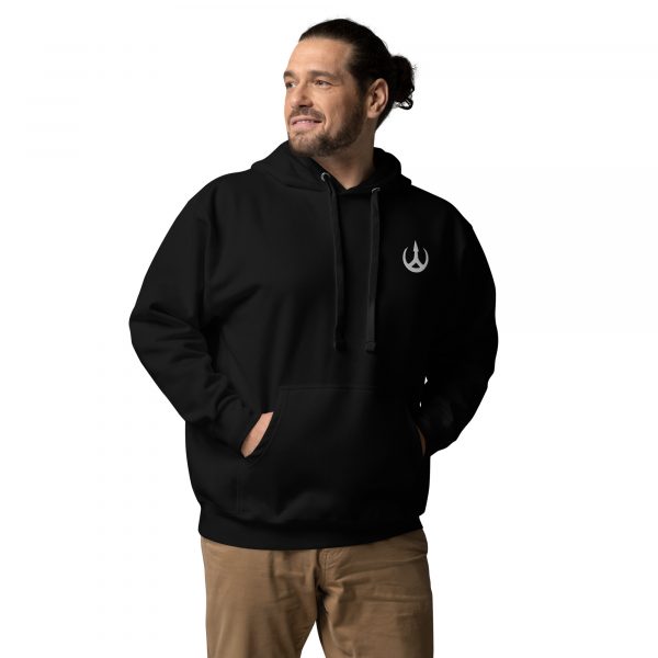 Purpose In Action Hoodie