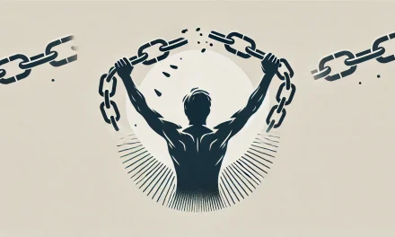 Self Discipline: Breaking Free from What Holds You Back