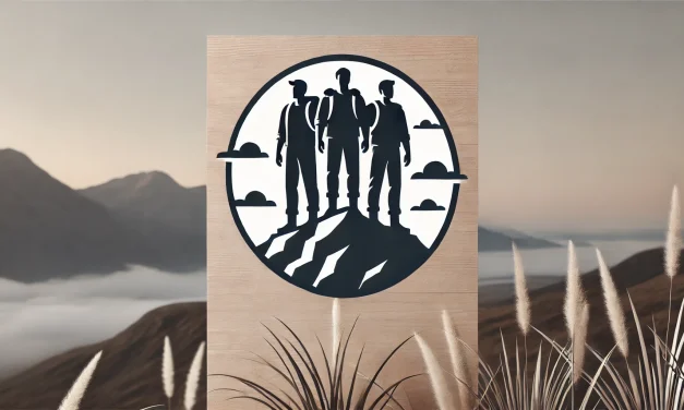 A Supportive Brotherhood of Like-Minded Men: Lifelong Connections and Mutual Support on Your Journey to Self-Mastery