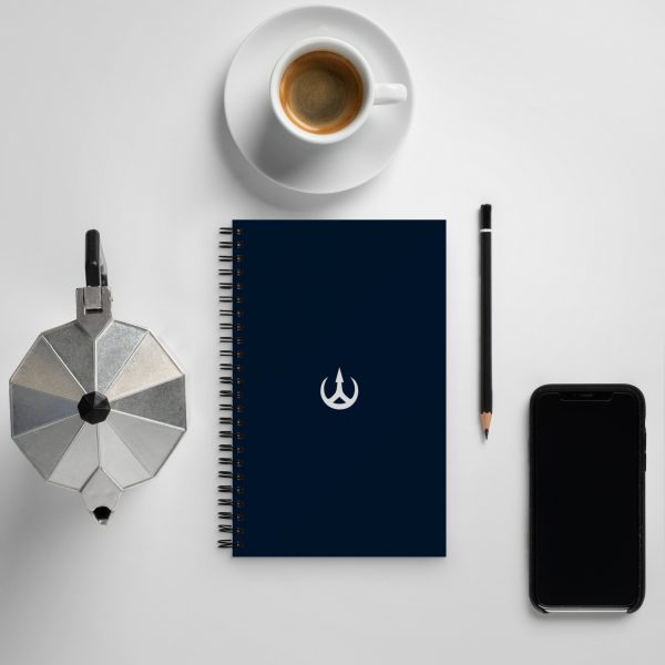 Spiral notebook - Image 2