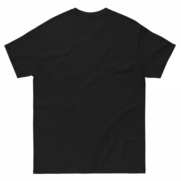 Unisex classic tee - Image 2