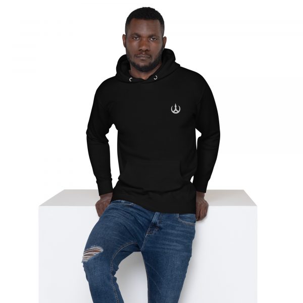 Purpose In Action Hoodie - Image 3