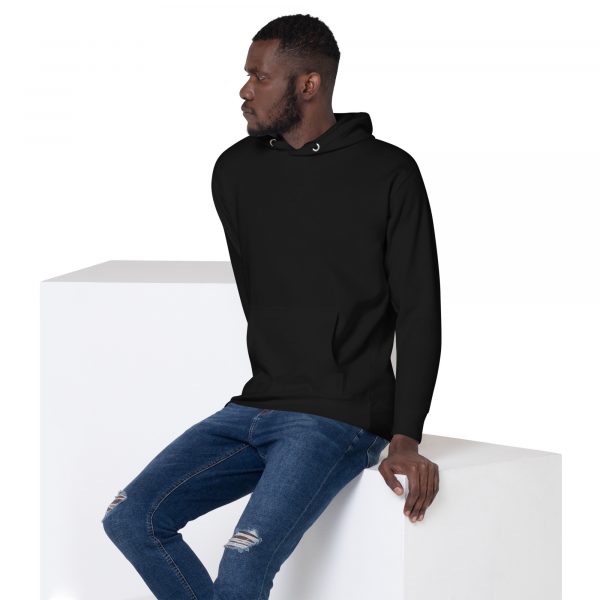 Purpose In Action Hoodie - Image 6