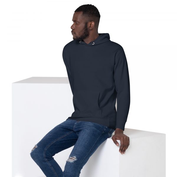 Purpose In Action Hoodie - Image 10