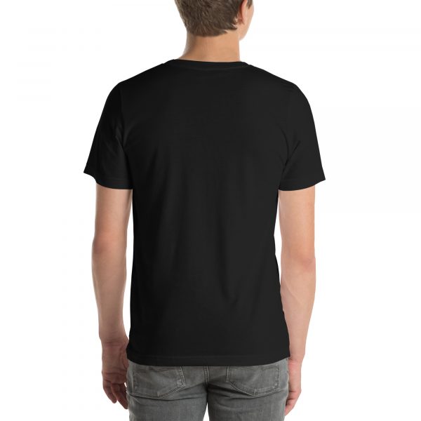 Men's Gym T-Shirt - Image 10