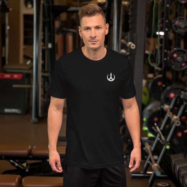 Men's Gym T-Shirt - Image 25