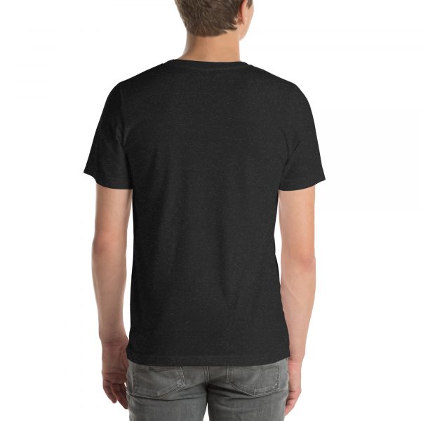 Men's Gym T-Shirt - Image 5