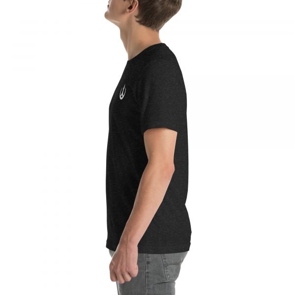 Men's Gym T-Shirt - Image 6