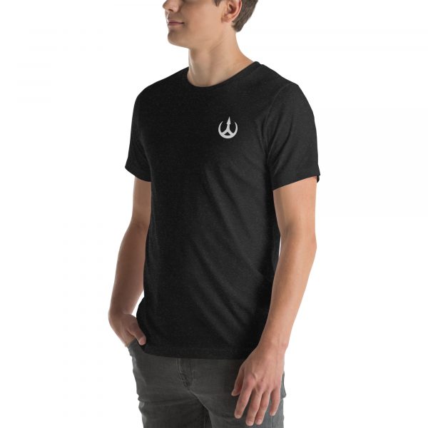 Men's Gym T-Shirt - Image 7