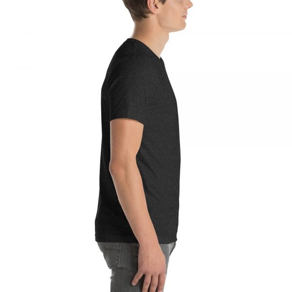 Men's Gym T-Shirt - Image 8