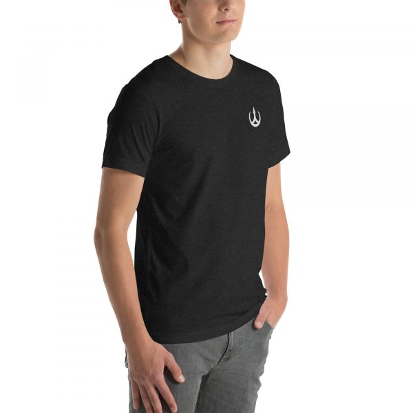 Men's Gym T-Shirt - Image 9