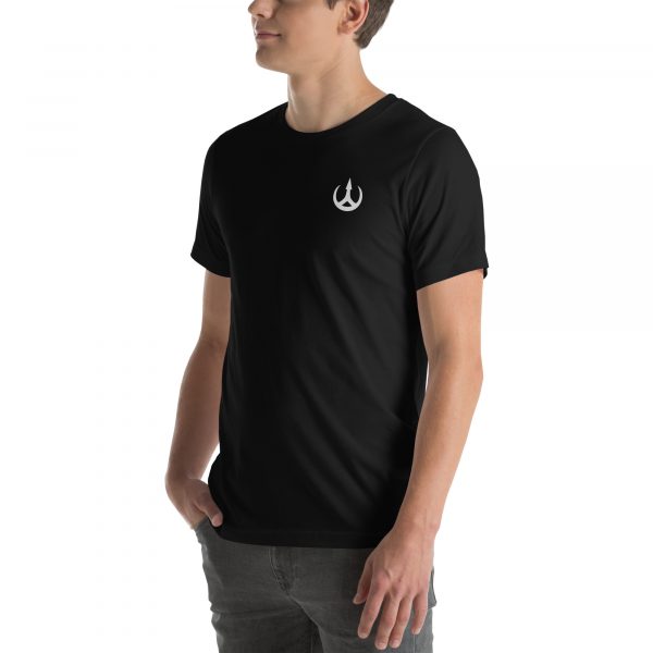 Men's Gym T-Shirt - Image 12