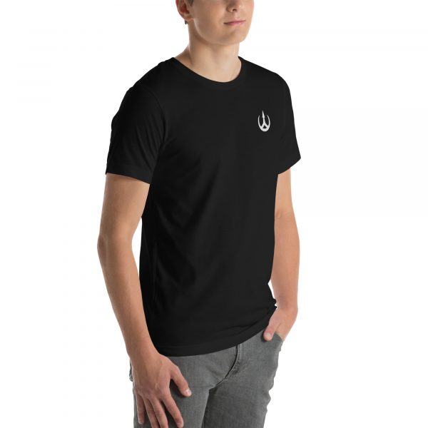 Men's Gym T-Shirt - Image 14