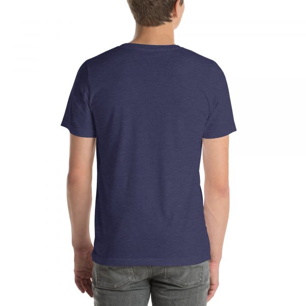 Men's Gym T-Shirt - Image 20