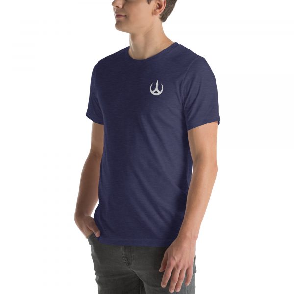 Men's Gym T-Shirt - Image 22
