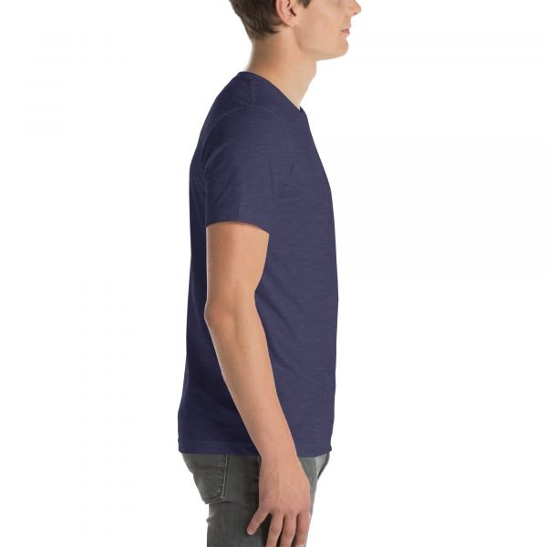 Men's Gym T-Shirt - Image 23