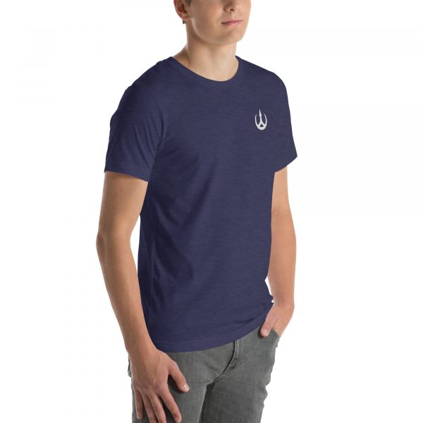Men's Gym T-Shirt - Image 24