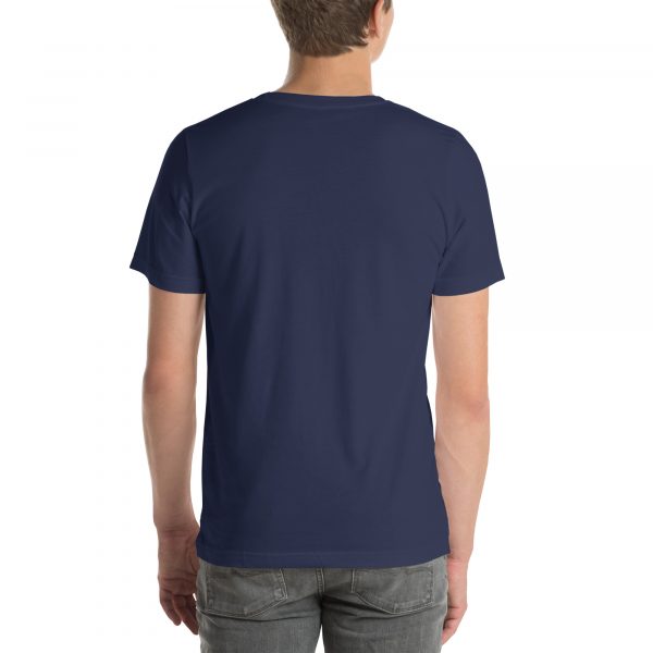 Men's Gym T-Shirt - Image 15