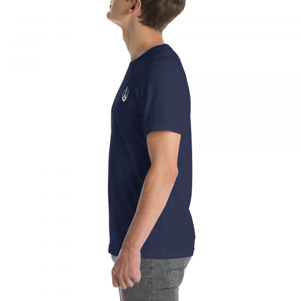 Men's Gym T-Shirt - Image 16
