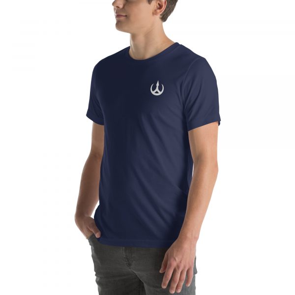 Men's Gym T-Shirt - Image 17