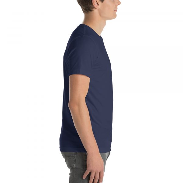 Men's Gym T-Shirt - Image 18