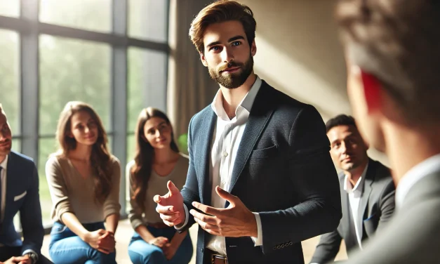 Communication Skills: How to Be Confident and Assertive