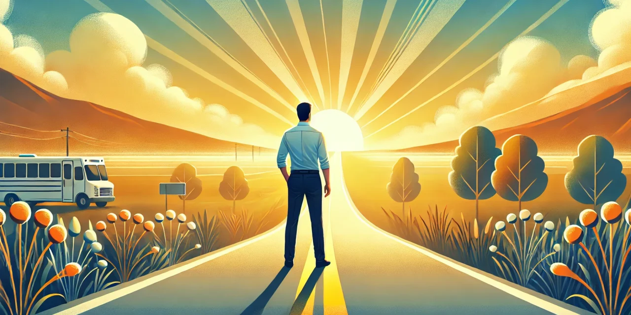 How to Build Confidence and Self-Esteem: A Comprehensive Guide for Men