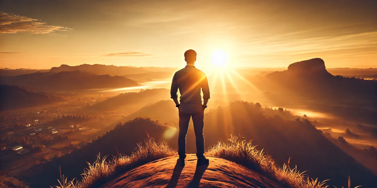 Positive Thinking Mindset: How to Develop one for Success