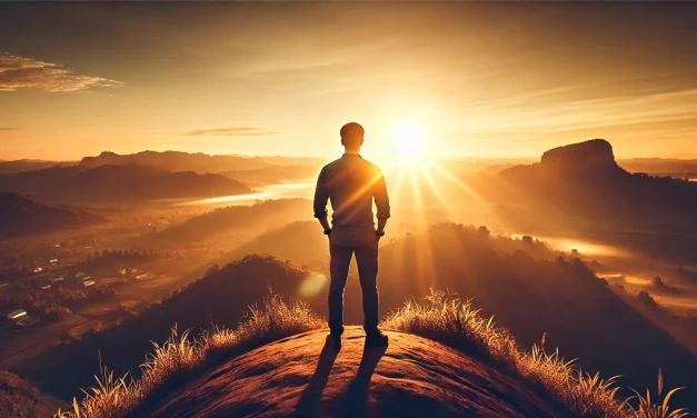 Positive Thinking Mindset: How to Develop one for Success