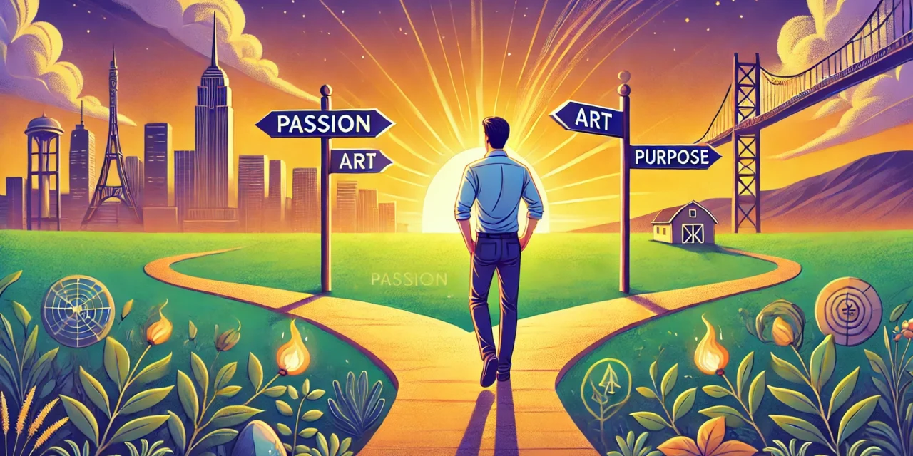 Aligning Your Career with Your Life Goals