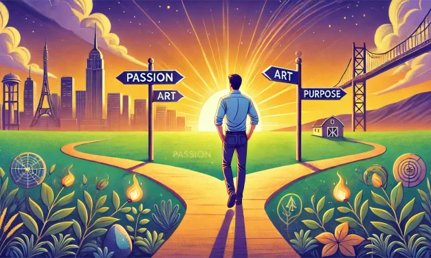 Aligning Your Career with Your Life Goals