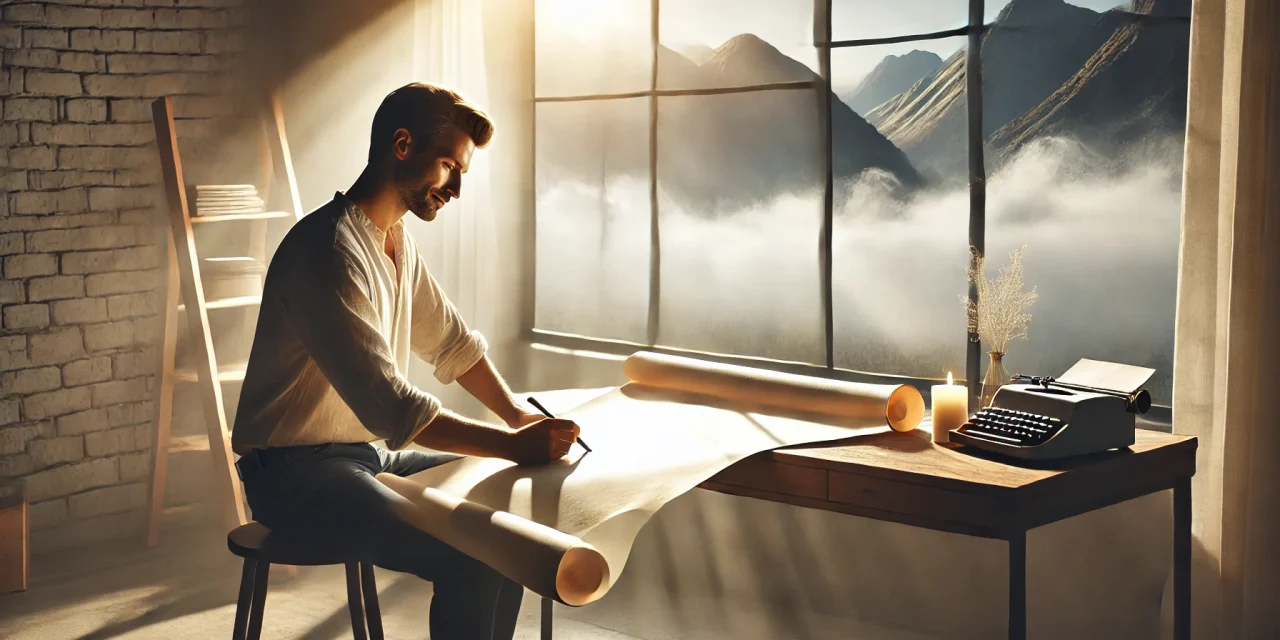 Creating a Personal Vision Statement
