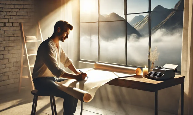 Creating a Personal Vision Statement