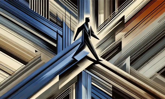 Navigating Career Transitions: A Guide for Men Seeking Change