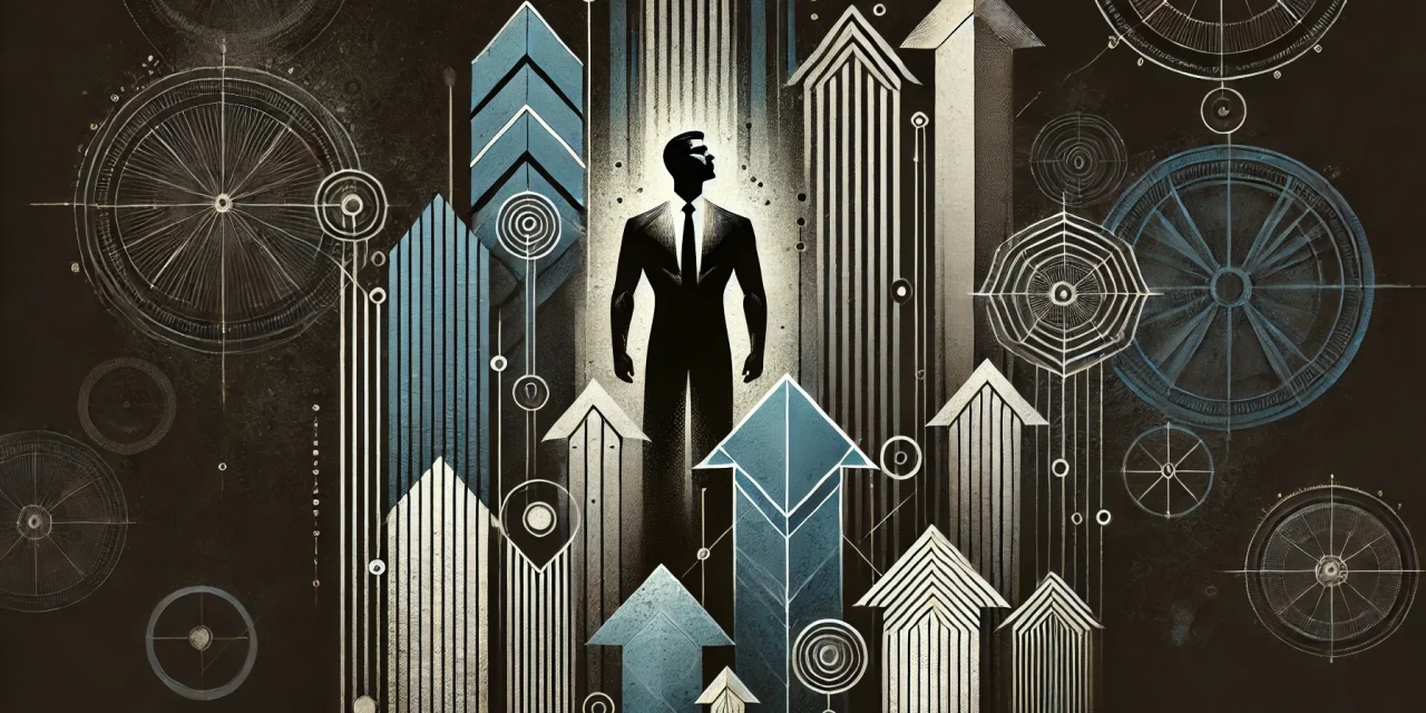 Developing Leadership Skills: Empowering Men to Lead with Confidence