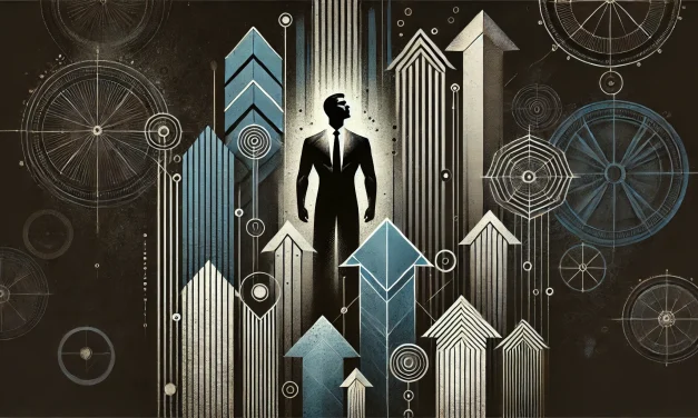 Developing Leadership Skills: Empowering Men to Lead with Confidence