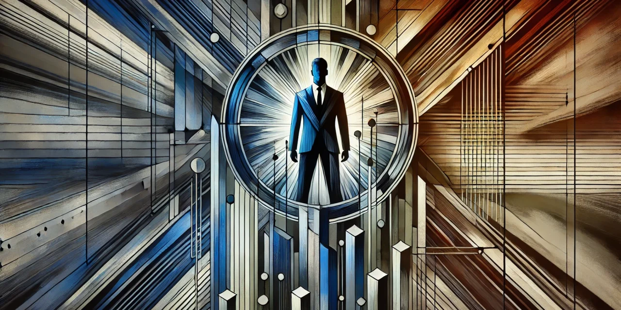Building Your Personal Brand: Strategies for Men to Stand Out in the Workplace