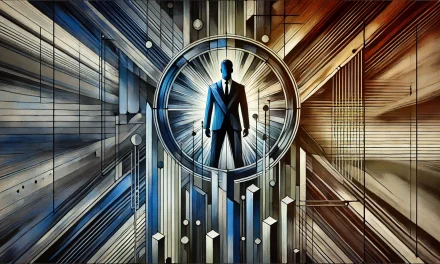 Building Your Personal Brand: Strategies for Men to Stand Out in the Workplace