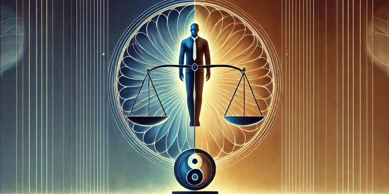 Achieving Work-Life Balance: Tips for Men to Thrive Personally and Professionally