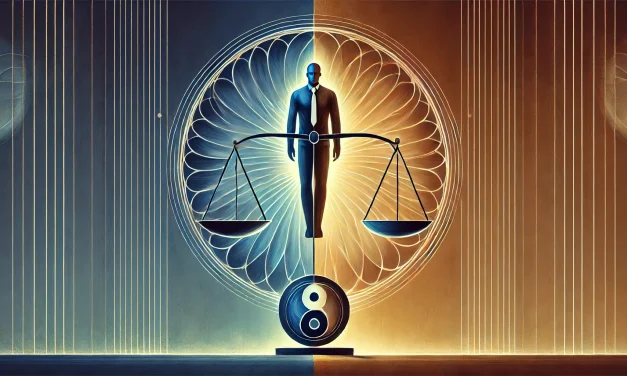 Achieving Work-Life Balance: Tips for Men to Thrive Personally and Professionally