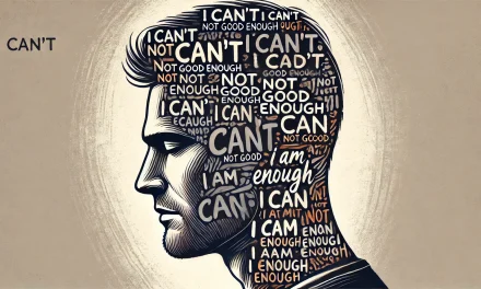 Overcoming Negative Self-Talk