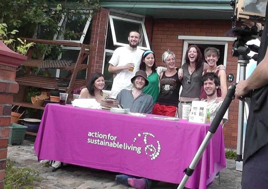 Sustainable Housing Project (Old Moat, Manchester)