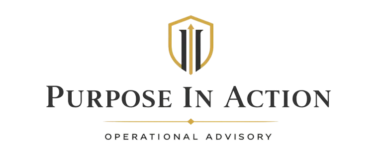 Purpose In Action — Operational Advisory