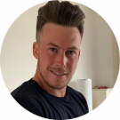 Gareth Olson Avatar