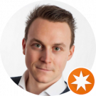 Lukas Krondorf Avatar
